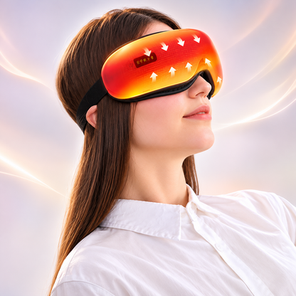 All in One Eye Electric Massager