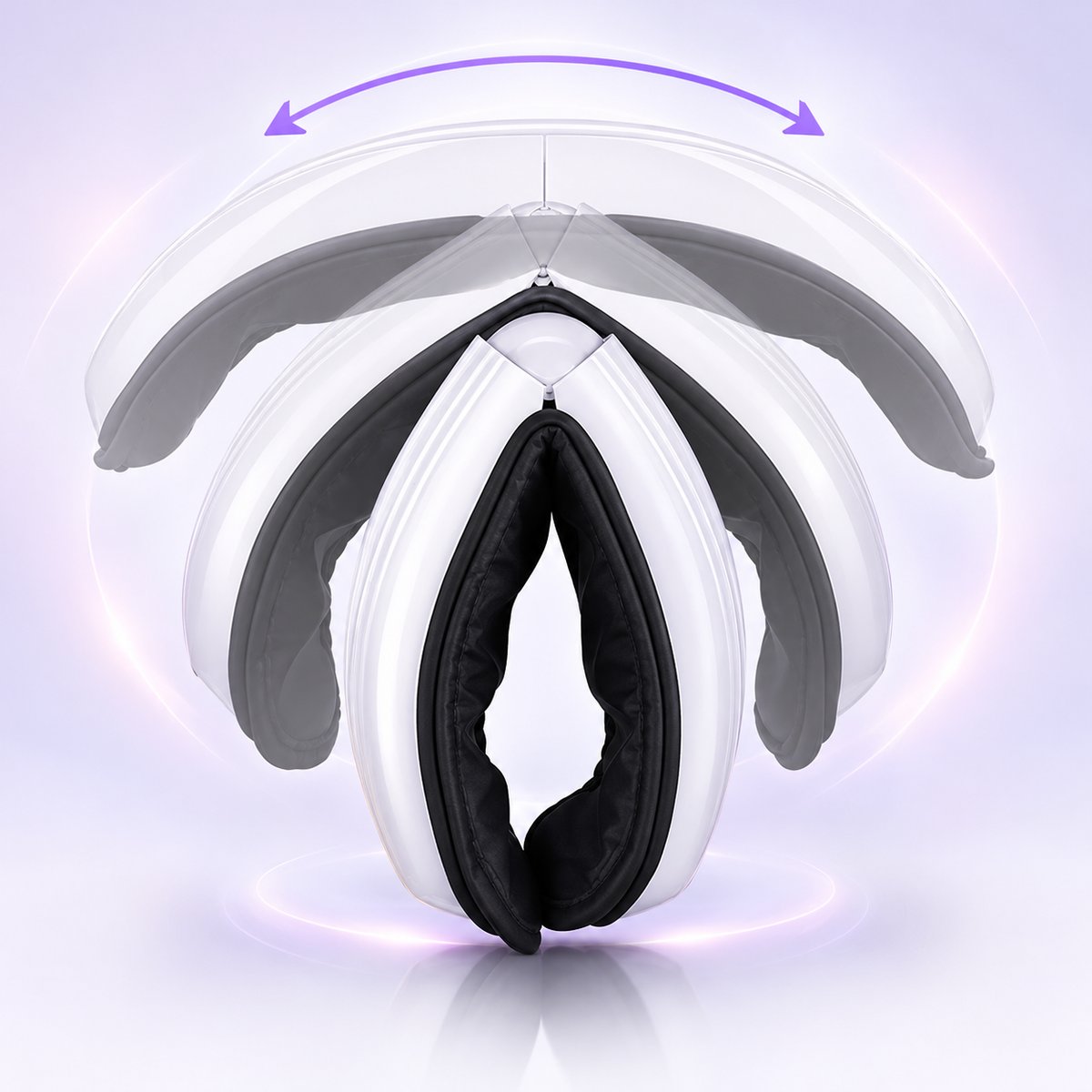All in One Eye Electric Massager