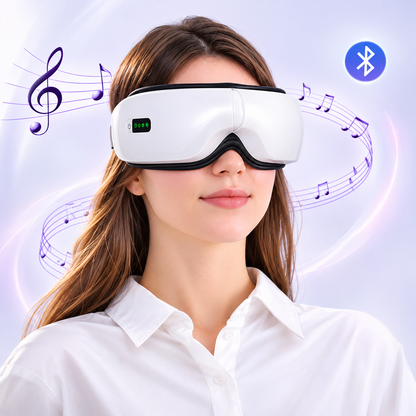 All in One Eye Electric Massager