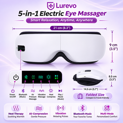 All in One Eye Electric Massager
